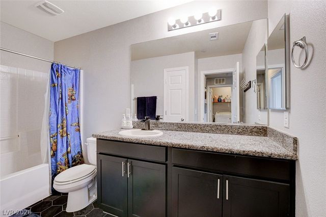 1045 Spotted Saddle Street, Henderson, NV 89015