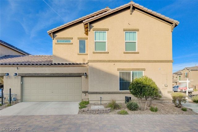 1045 Spotted Saddle Street, Henderson, NV 89015