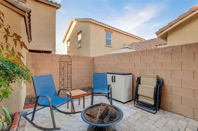 1045 Spotted Saddle Street, Henderson, NV 89015