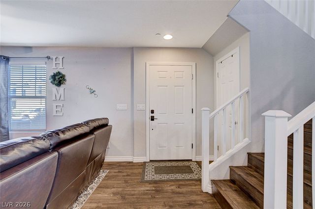 1045 Spotted Saddle Street, Henderson, NV 89015