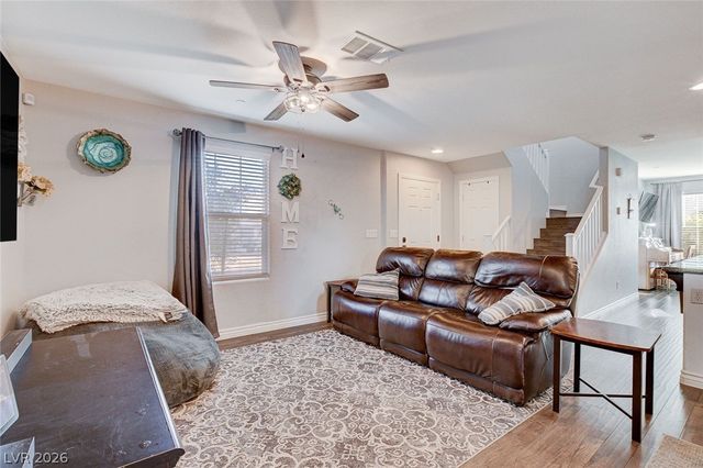 1045 Spotted Saddle Street, Henderson, NV 89015