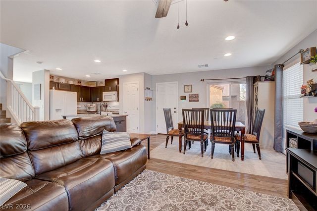 1045 Spotted Saddle Street, Henderson, NV 89015