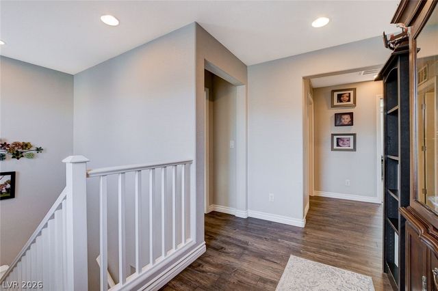 1045 Spotted Saddle Street, Henderson, NV 89015