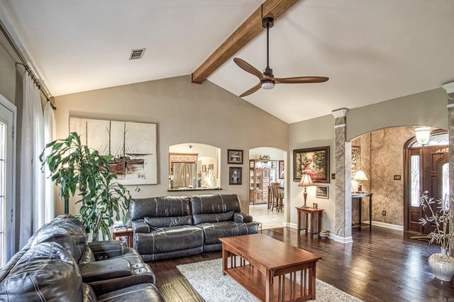 109 Copper Mountain Loop, Hot Springs, AR 71913