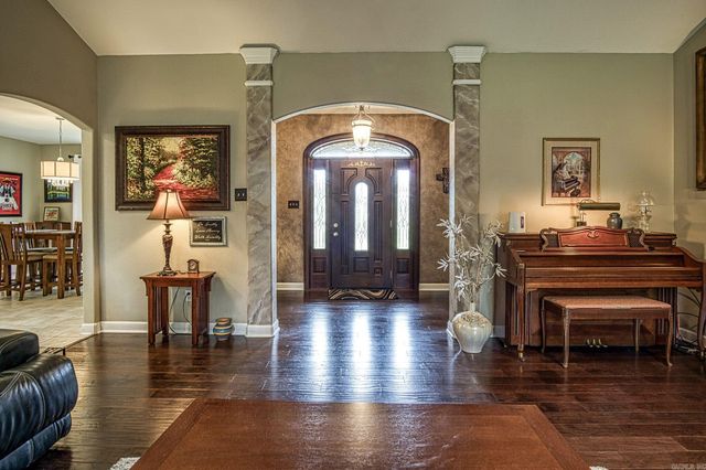 109 Copper Mountain Loop, Hot Springs, AR 71913