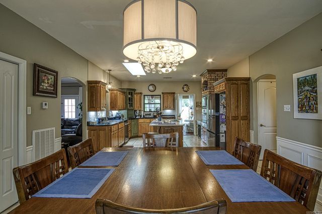 109 Copper Mountain Loop, Hot Springs, AR 71913