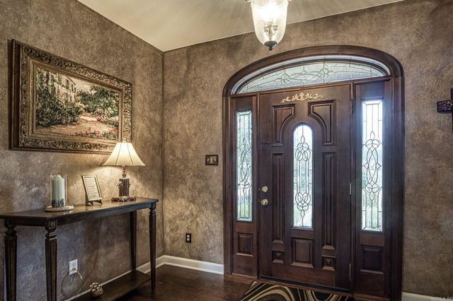 109 Copper Mountain Loop, Hot Springs, AR 71913