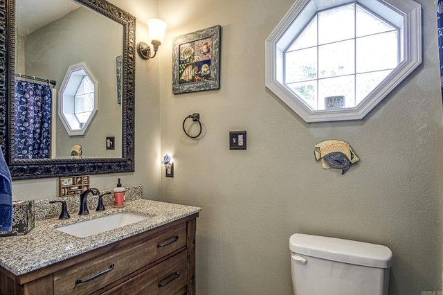 109 Copper Mountain Loop, Hot Springs, AR 71913