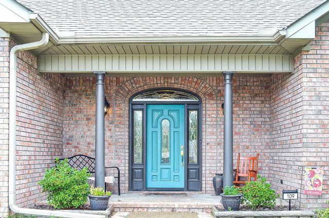 109 Copper Mountain Loop, Hot Springs, AR 71913