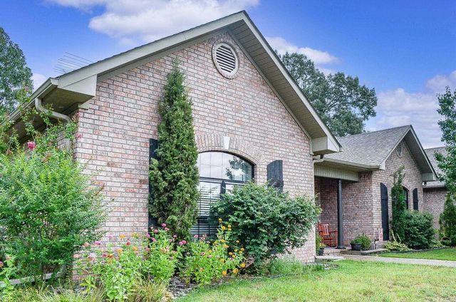 109 Copper Mountain Loop, Hot Springs, AR 71913