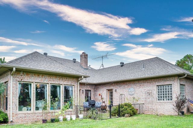 109 Copper Mountain Loop, Hot Springs, AR 71913