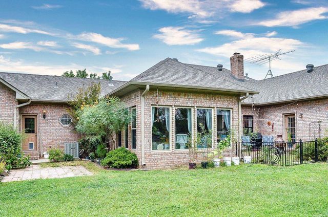 109 Copper Mountain Loop, Hot Springs, AR 71913