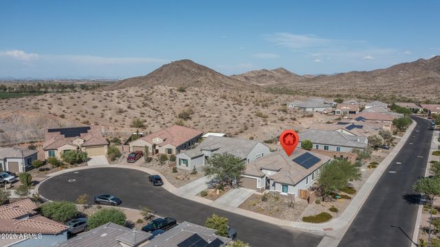 7677 S 164TH Lane, Goodyear, AZ 85338
