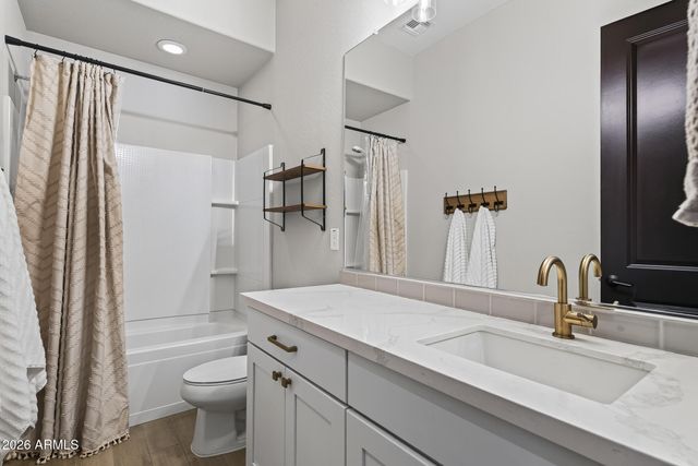 7677 S 164TH Lane, Goodyear, AZ 85338