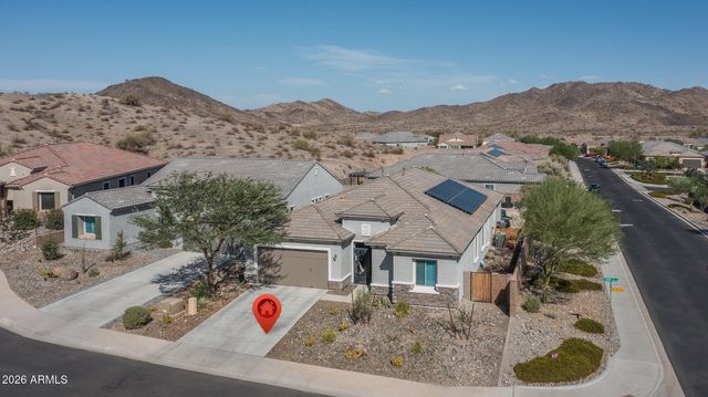 7677 S 164TH Lane, Goodyear, AZ 85338