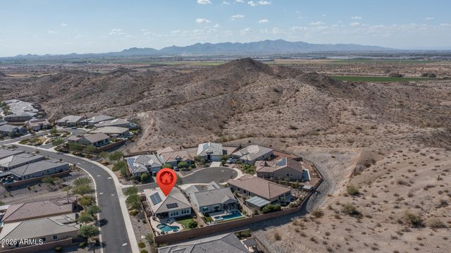 7677 S 164TH Lane, Goodyear, AZ 85338