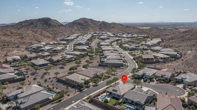 7677 S 164TH Lane, Goodyear, AZ 85338