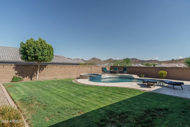 7677 S 164TH Lane, Goodyear, AZ 85338