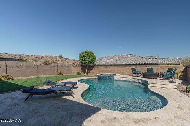 7677 S 164TH Lane, Goodyear, AZ 85338