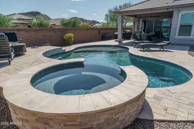 7677 S 164TH Lane, Goodyear, AZ 85338