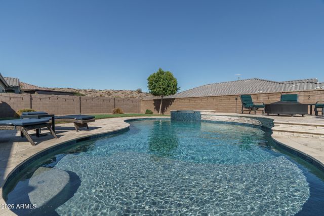 7677 S 164TH Lane, Goodyear, AZ 85338