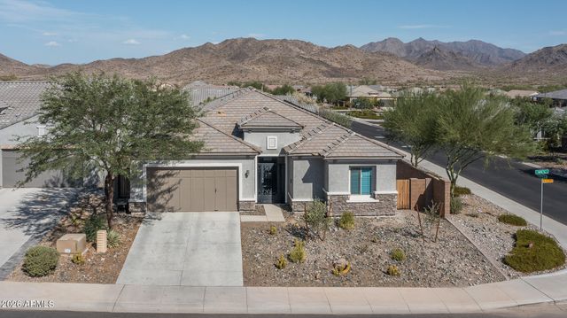 7677 S 164TH Lane, Goodyear, AZ 85338