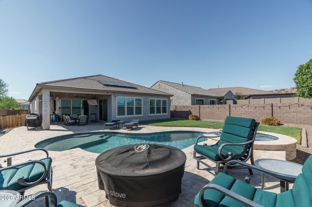 7677 S 164TH Lane, Goodyear, AZ 85338