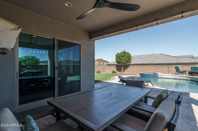 7677 S 164TH Lane, Goodyear, AZ 85338