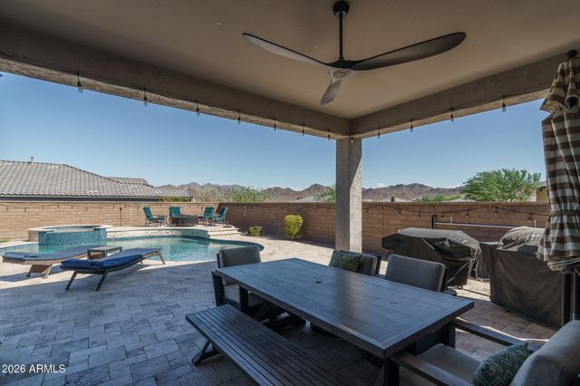 7677 S 164TH Lane, Goodyear, AZ 85338