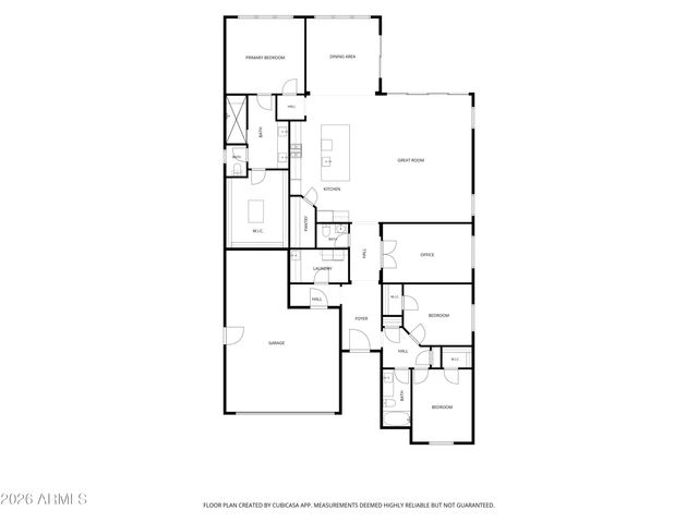 7677 S 164TH Lane, Goodyear, AZ 85338