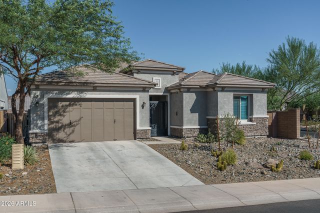 7677 S 164TH Lane, Goodyear, AZ 85338