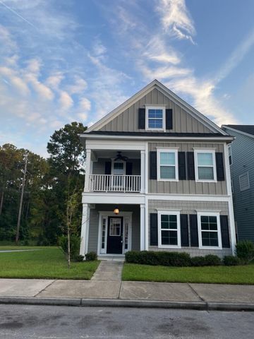 430 Forsythia Avenue, Summerville, SC 29483