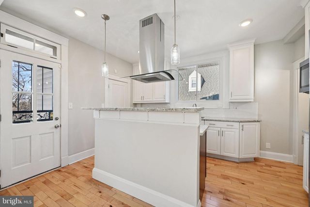 2910 SILVER HILL AVE, Gwynn Oak, MD 21207