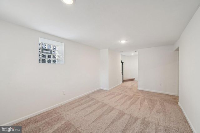 2910 SILVER HILL AVE, Gwynn Oak, MD 21207