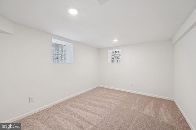 2910 SILVER HILL AVE, Gwynn Oak, MD 21207