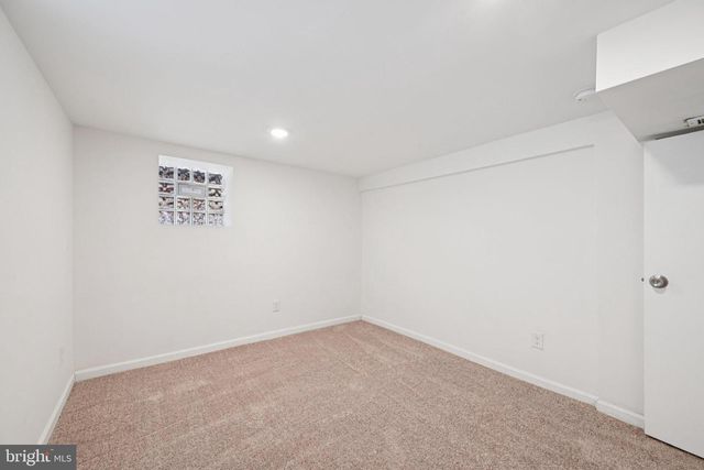 2910 SILVER HILL AVE, Gwynn Oak, MD 21207