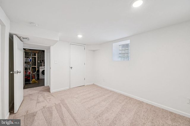 2910 SILVER HILL AVE, Gwynn Oak, MD 21207