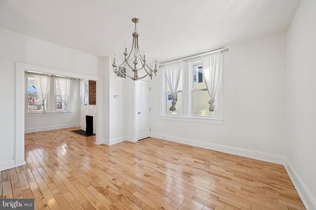 2910 SILVER HILL AVE, Gwynn Oak, MD 21207