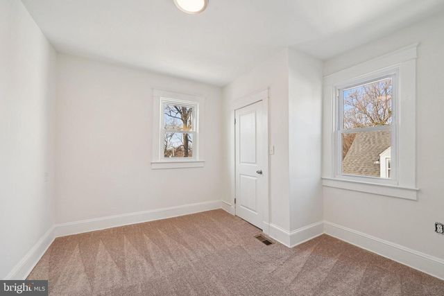 2910 SILVER HILL AVE, Gwynn Oak, MD 21207