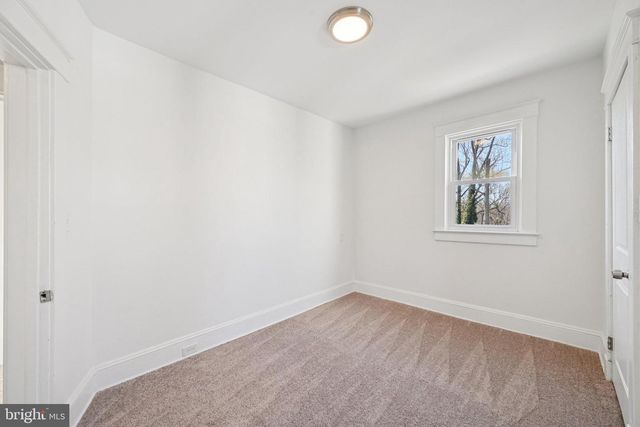 2910 SILVER HILL AVE, Gwynn Oak, MD 21207