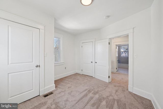 2910 SILVER HILL AVE, Gwynn Oak, MD 21207