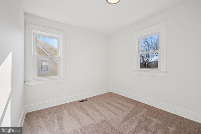 2910 SILVER HILL AVE, Gwynn Oak, MD 21207