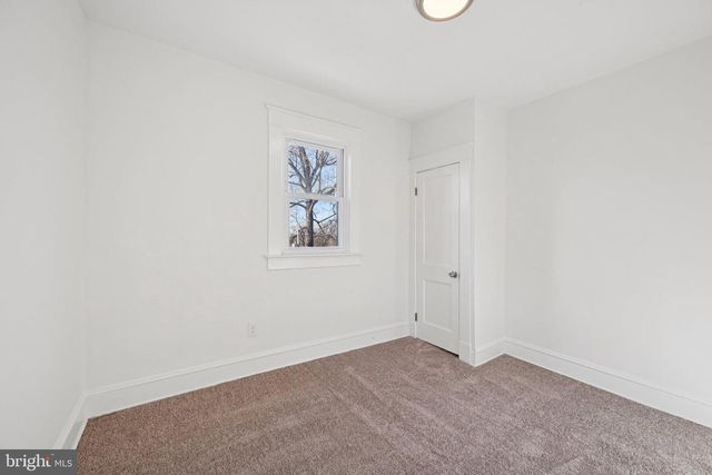 2910 SILVER HILL AVE, Gwynn Oak, MD 21207