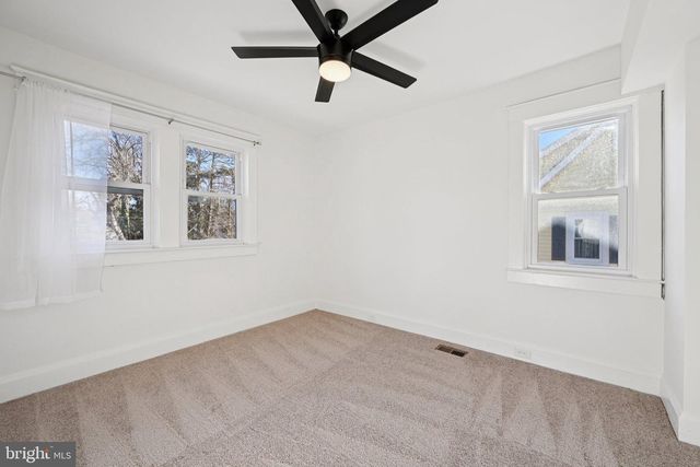 2910 SILVER HILL AVE, Gwynn Oak, MD 21207