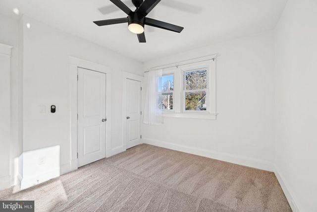 2910 SILVER HILL AVE, Gwynn Oak, MD 21207