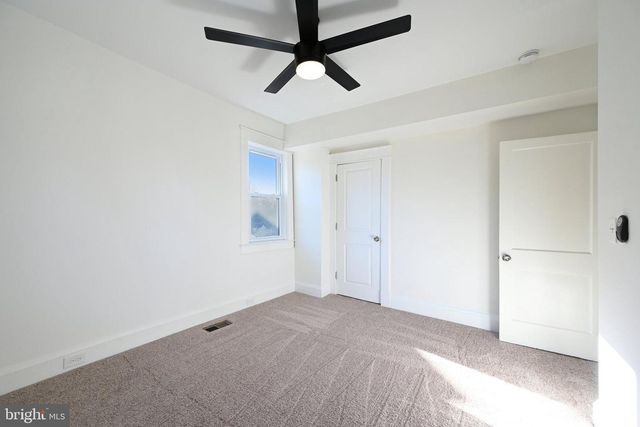 2910 SILVER HILL AVE, Gwynn Oak, MD 21207