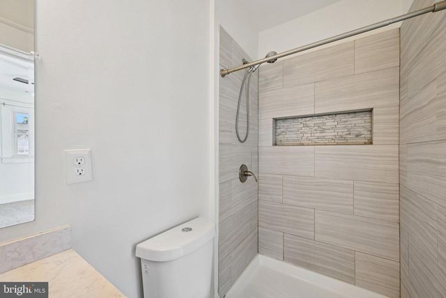 2910 SILVER HILL AVE, Gwynn Oak, MD 21207