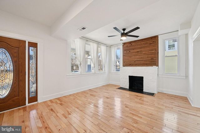 2910 SILVER HILL AVE, Gwynn Oak, MD 21207