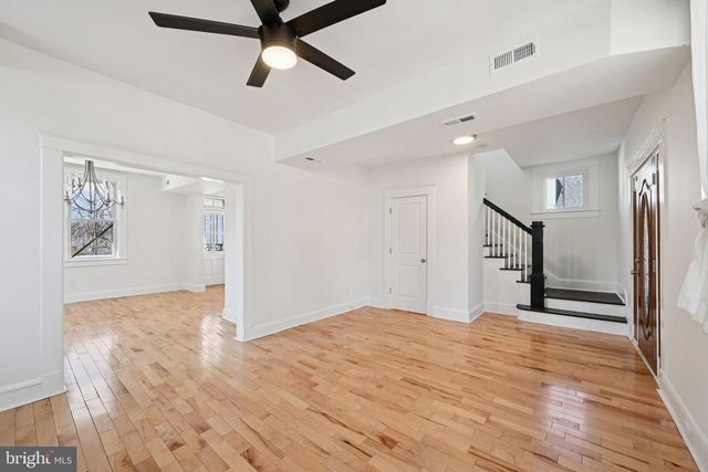 2910 SILVER HILL AVE, Gwynn Oak, MD 21207