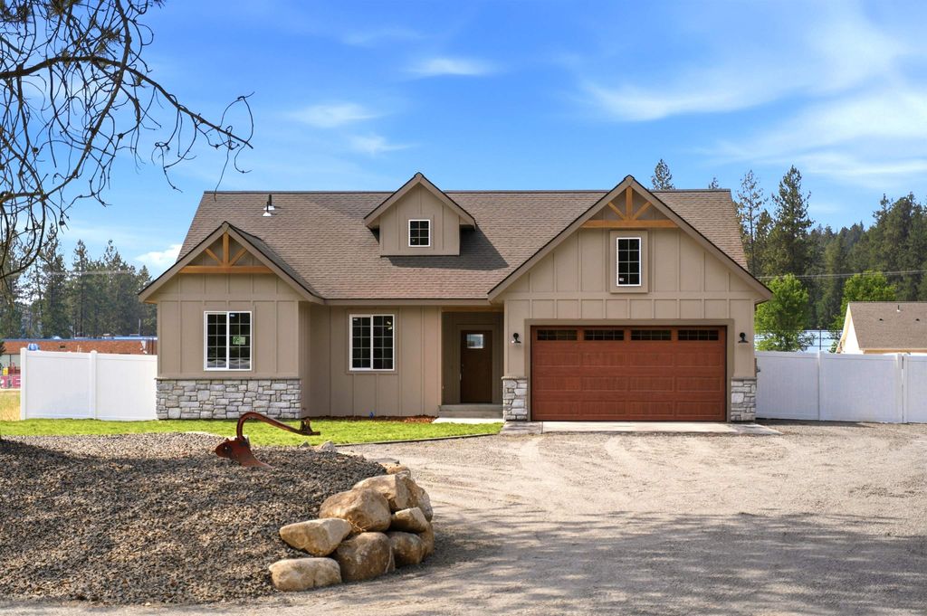 25811 N Chattaroy Cir, Chattaroy, WA 99003 photo 2